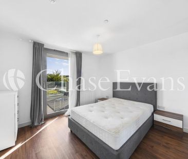 1 bedroom flat to rent - Photo 5