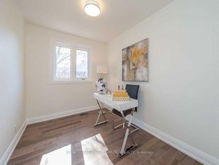 For Lease - 112 Murray Drive Unit# MAIN, Aurora, Ontario - Photo 4