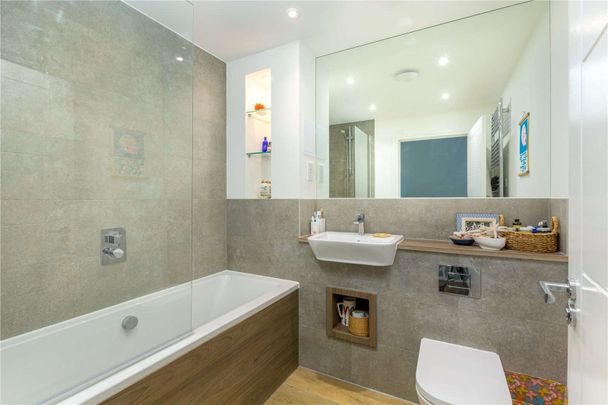 An attractive two bedroom maisonette found on the south side of Tunbridge Wells - Photo 1