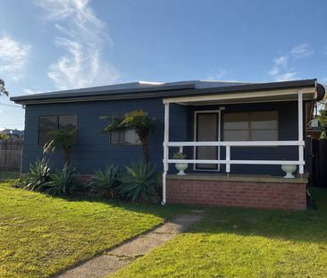 Close to Town - Photo 1