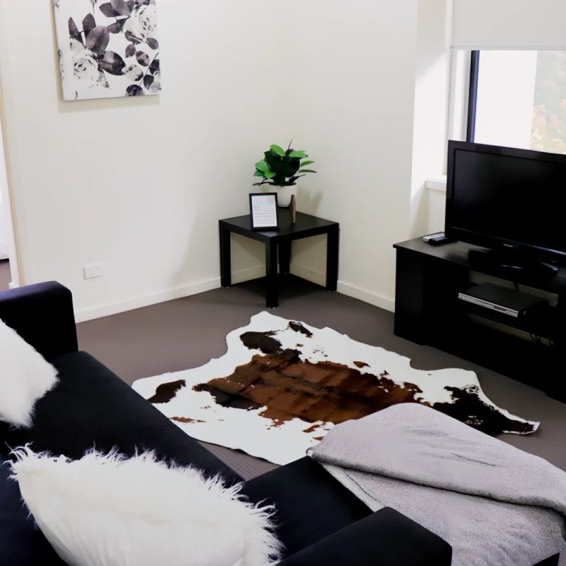 2 Bedroom Standard - Photo 1