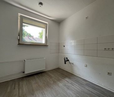 Wohnen mit Gartenidylle – Ihr neues Zuhause im Erdgeschoss wartet a... - Photo 1