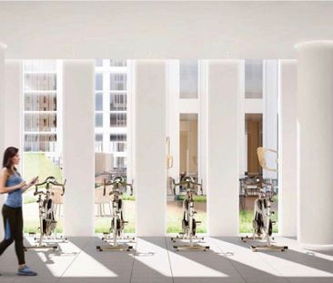 For Lease - 230 Simcoe Street Unit# 2115, Toronto, Ontario - Photo 1