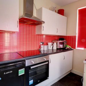 1 bedroom terraced house to rent - Photo 2