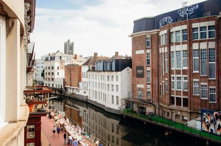 Appartement te huur in Gent - Photo 5