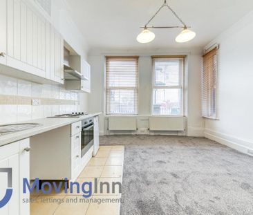 Studio to rent - Photo 4