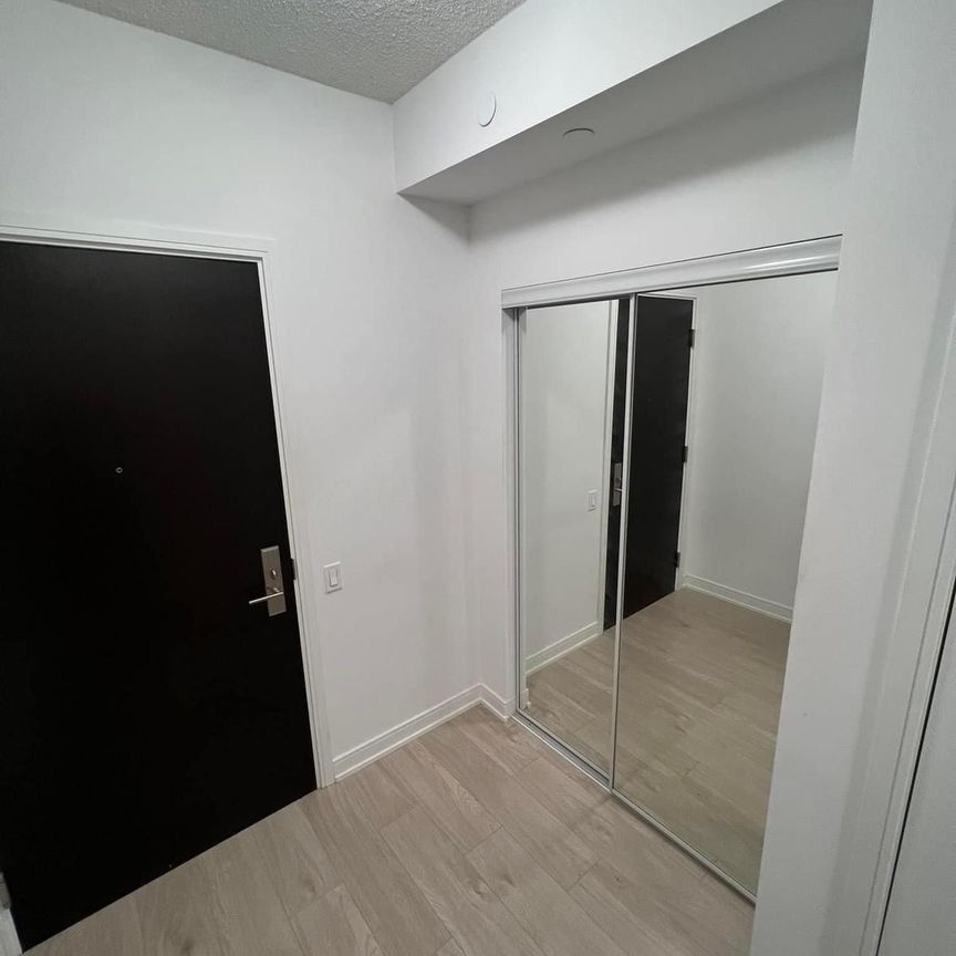 For Lease - 8 Nahani Way Unit# 1002, Mississauga, Ontario - Photo 1