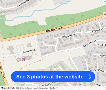 Chalon Close, Wellingborough - Photo 1