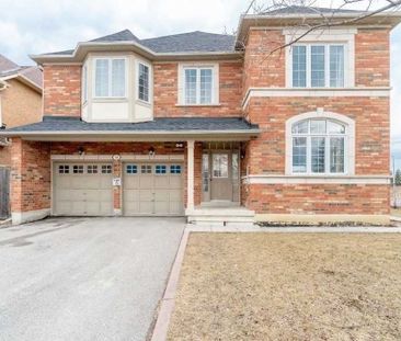 For Lease - 12 Granite Ridge Crescent, Brampton, Ontario - Photo 4