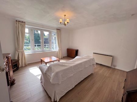 2 bedroom apartment to rent - Photo 4