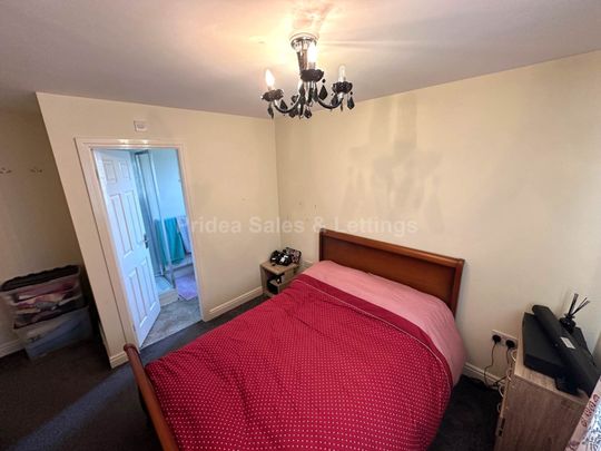 Viking Court, Bracebridge Heath - Photo 1