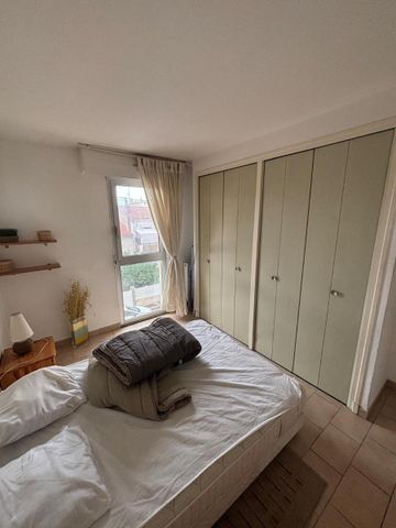 Appartement à PERPIGNAN – 480.0€/mois - Photo 4