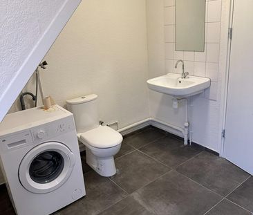 Te huur: Studio Krabbenbosweg in Hengelo - Foto 5