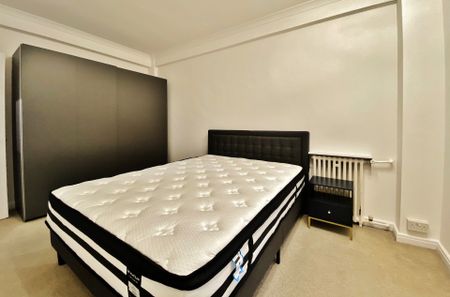 Latymer Court, Hammersmith Road, Hammersmith, London, W6 - Photo 5