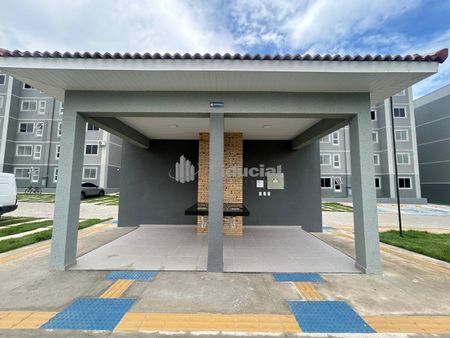 BOA ESPERANCA - APARTAMENTO - R LUIS GONZAGA DOS SANTOS, 1555 AP 201 BL 17 GRAN VILLAGE MARACANAU - Foto 5