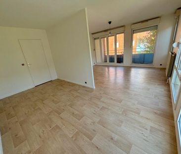 T1/2 Montigny-le-Bretonneux 48 m² - Photo 6