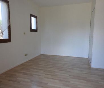 Location Appartement 1 pièce 17m² LE BOUSCAT 33110 - Photo 1