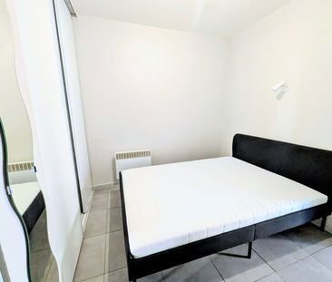 Appartement à louer 2 pièces • 34,85 m2 La Valette-du-Var - Photo 3