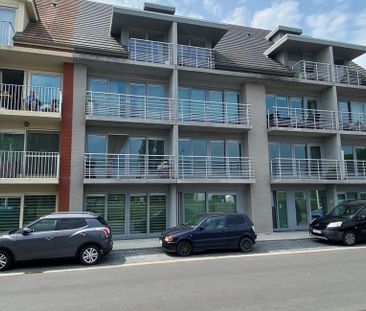 Appartement te huur in Nieuwpoort voor € 685 met 1 slaapkamer - Photo 4