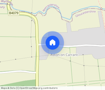 Orchard Cottage, Aston-on-Carrant, Tewkesbury - Photo 1