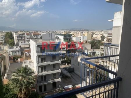 Διαμέρισμα για ενοικίαση Εθνική οδός - Μακρυγιάννη (Μοσχάτο) - Photo 5