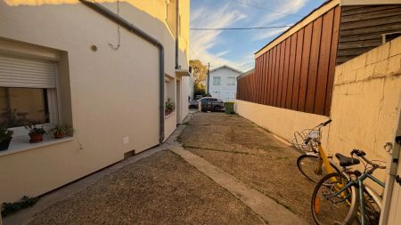 Appartement Talence 3 pièce(s) 35 m2 - Photo 2