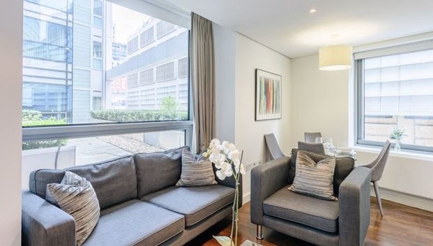 West Quay, Paddington, London, W2 1AN - Photo 1