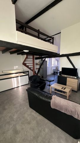 Location Appartement 3 pièces 59m² LIMOGES 87000 - Photo 2