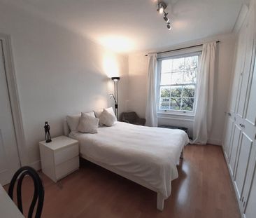 2 Bed Penthouse, Gloucester Avenue, NW1 - Photo 1