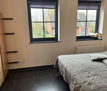 Appartement te huur in Baasrode - Foto 4