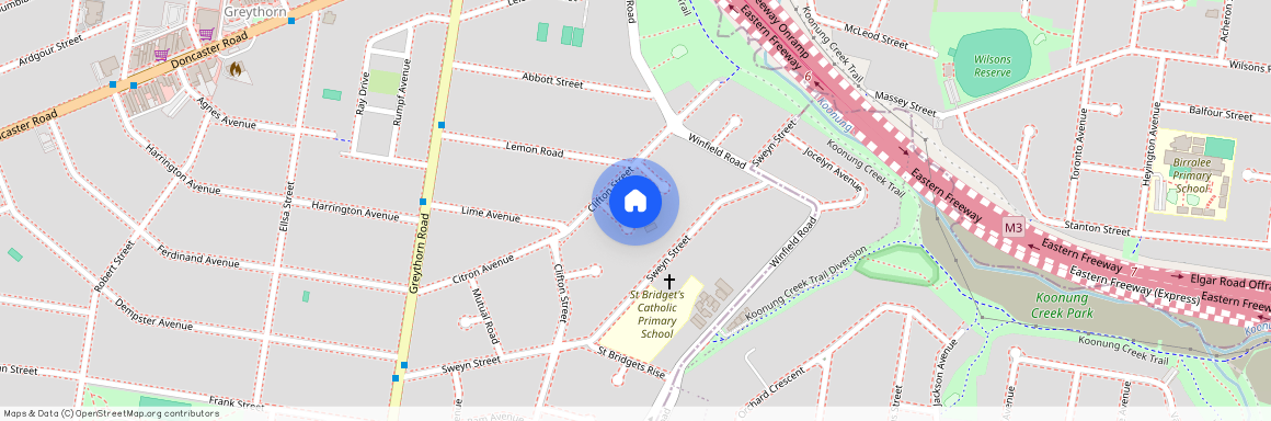 1 Stuart Ct, Vic 3104, Balwyn North