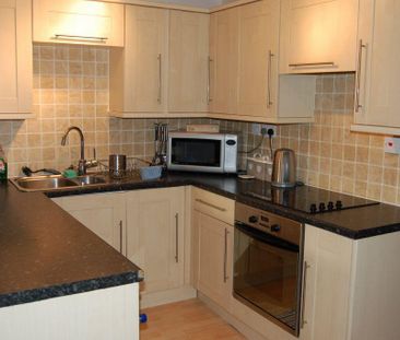 1 bedroom apartment to rent - Photo 5