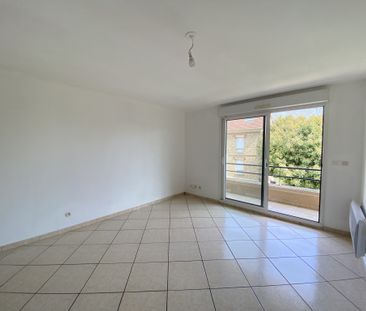 Location Appartement 2 pièces 39m² ORSAY 91400 - Photo 1