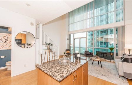 For Lease - 223 Webb Drive Unit# 1914, Mississauga, Ontario - Photo 3