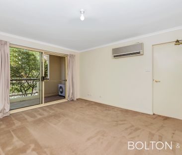 33/40 Torrens St, Braddon ACT 2612 - Apartment For Rent | Domain - Photo 2