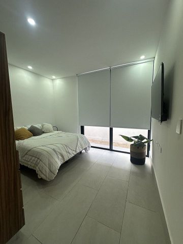 Departamento en renta , en Temozón norte - Photo 2