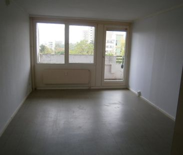 Schöne Aussichten! 2-Zimmerwohnung mit tollem Ausblick direkt am Sa... - Foto 5