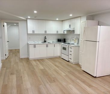 For Lease - 292 Woodward Avenue Unit# Lower, Milton, Ontario - Photo 2