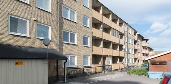 Bryggartorpsgatan, Eskilstuna - Photo 2