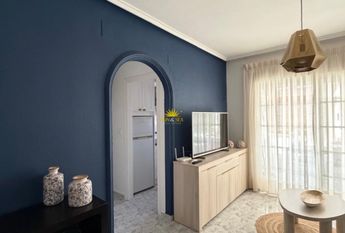 2 BEDROOM APARTMENT - LA MATA
