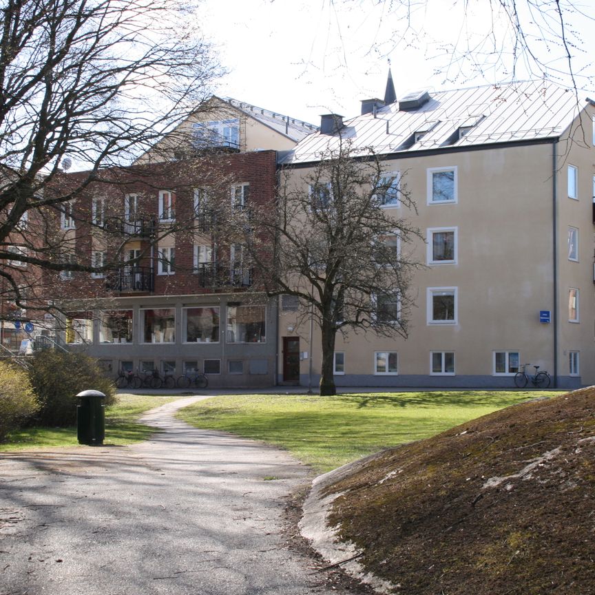 Storgatan 47 A - Foto 2