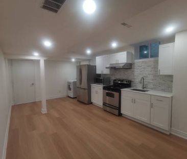 Brand new, fully renovated basement apartment available for rent. - Photo 3