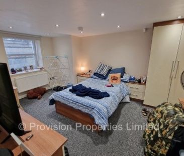 4 Bedroom Properties Headingley Leeds - Photo 4