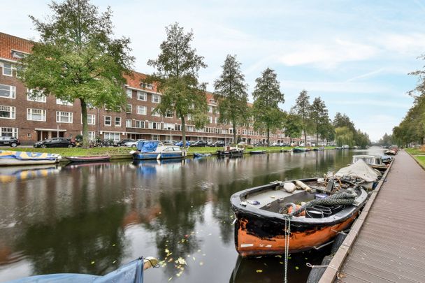 Te huur: Appartement Admiralengracht in Amsterdam - Foto 1