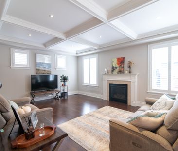 For Lease - 2128 Lillykin Street, Oakville, Ontario - Photo 1