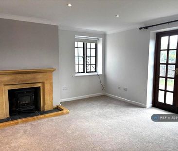 2 bedroom detached house to rent - Photo 2