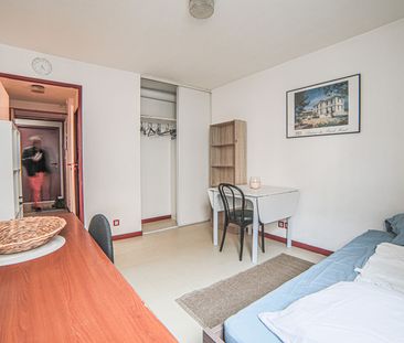 Location Appartement 1 pièce 18m² ROUEN 76000 - Photo 4