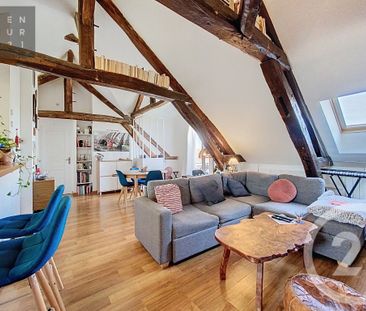 Location Appartement 2 pièces 53m² TROYES 10000 - Photo 3