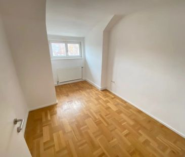 4 Zimmerwohnung Nähe Bulgariplatz - Photo 6