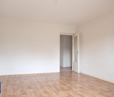 Location Appartement 3 pièces 66m² CHAMBERY 73000 - Photo 5